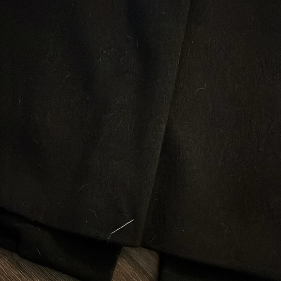 Jos. A. Bank wool dress coat. 42L. VGUC to be safe see details. - Picture 5 of 10